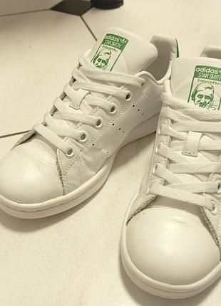 Кроссовки stan smith originals 35,5р. (22 см) - 550 грн