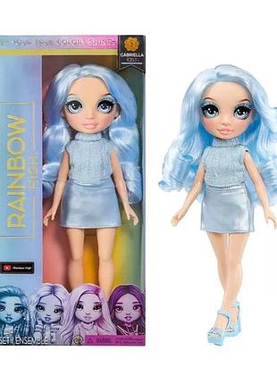 Лялька rainbow high серії орр" - крижинка 987932