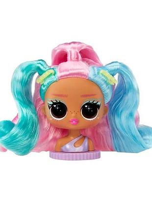 Кукла-манекен l.o.l. surprise! tweens серии surprise swap - красочный образ 593522-5
