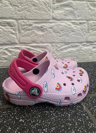 Яскраві крокси c7