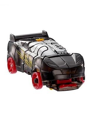 Машинка-трансформер screechers wild!  l1 - найтвивер eu683114