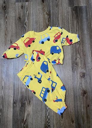 Костюм для мальчика