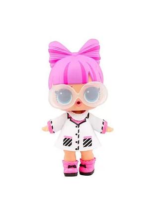 Игровая фигурка l.o.l. surprise! серии opp tots - леди доктор 987376