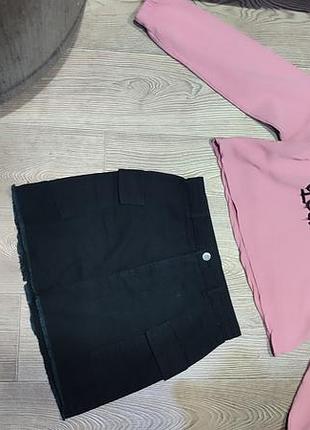 Стильный комплект 13-14