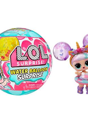 Игровой набор с куклой l.o.l. surprise! - волшебные шарики 505068