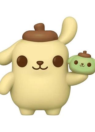 Игровая фигурка funko pop помпом 80318