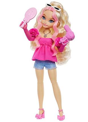 Кукла barbie dream besties барби малибу с аксессуарами