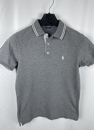 Футболка поло polo ralph lauren
