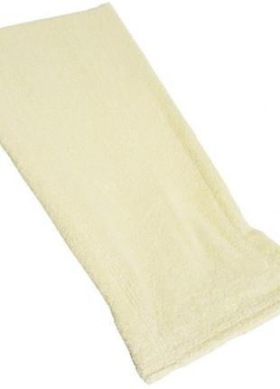 Гірка для ванни yellow