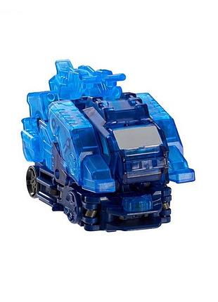Машинка-трансформер screechers wild!  l2 - рэттлкэт eu683120