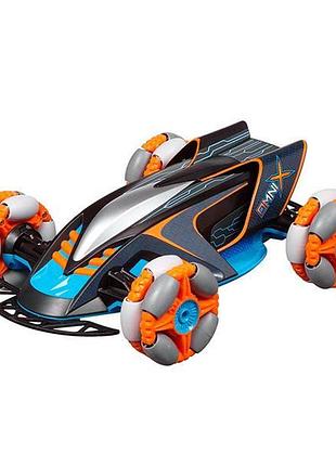 Машинка на радіокеруванні nikko omni x з швидкою зарядкою