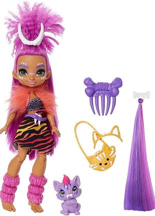 Кукла рорелей пещерный клуб cave club