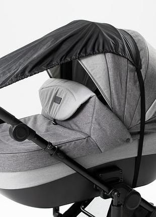 Солнцезащитный навес для коляски freeon