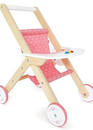 Игрушечная коляска hape