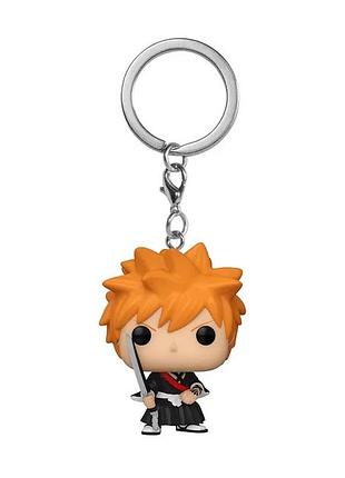 Игровая фигурка на клипсе funko pop ичиго 76527