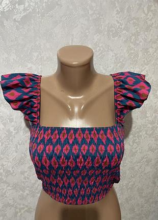 Топ топік принт