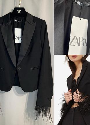 Піджак zara