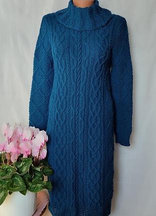 Сукня в'язана ручна робота