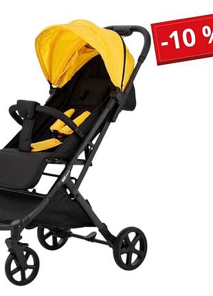 Коляска для дитини прогулянкова freeon tao, yellow