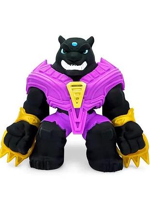 Стретч-игрушка elastikorps серии «extra force» - пантера кингуар dam-2024-16-f-2