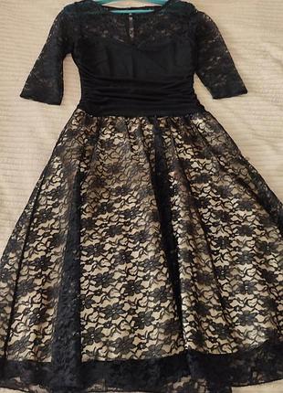 Платье женское