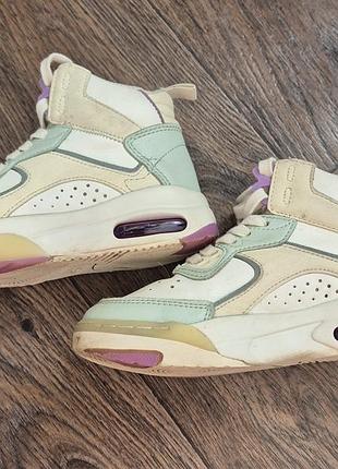 Хайтопы (кроссовки, ботинки)