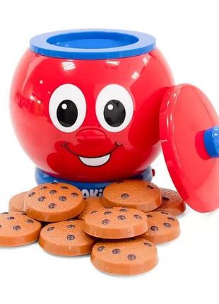 Интерактивная двуязычная игрушка - smart-горшочек 524800