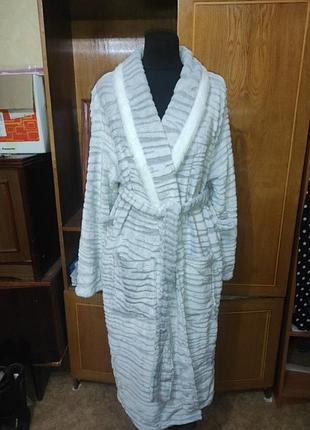 Халат женский very р m наш 48-50