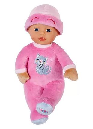 Кукла baby born нежная соня 30 см 837726