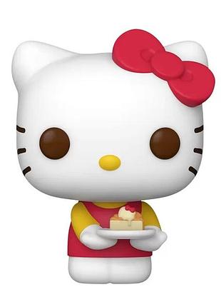 Игровая фигурка funko pop хелоу китти 80314