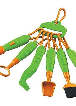 Набор для исследований edu-toys комплект 6 в 1