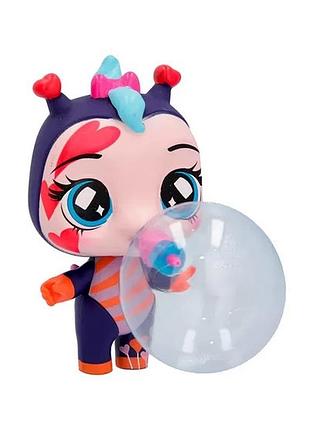 Игровой набор bubiloons w2 – божья коровка нико 85541