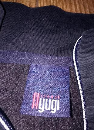 Светр для хлопчика 3