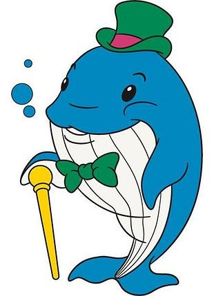 Детская раскраска artcraft джентльмен 25х30 см