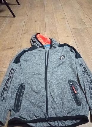 Светр для хлопчика