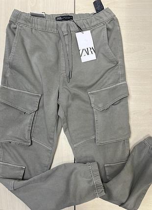 Брюки,джокери zara