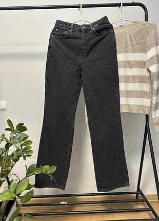 Джинси stradivarius