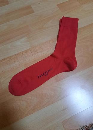 Носки высокие falke