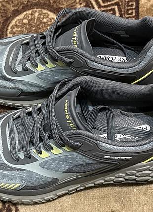 Кросівки чоловічі skechers