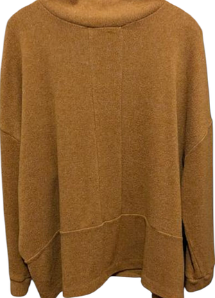 Классный свитер фирмы tu!20(евро) размер, оверсайз!