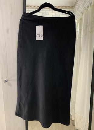 Спідниця джинсова 8