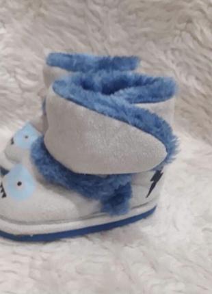 Пінетки дитячі