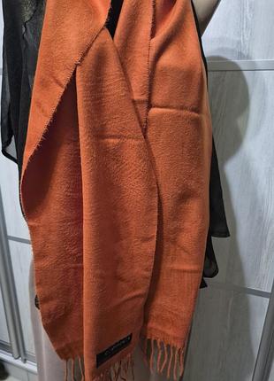 Шарф шик акрил германія