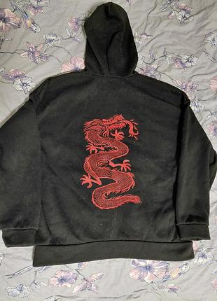 Худи толстовка