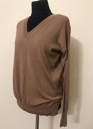 Benetton джемпер з вовни меріноса