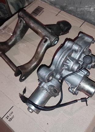 Маятник хонда такт стендап і електросистема