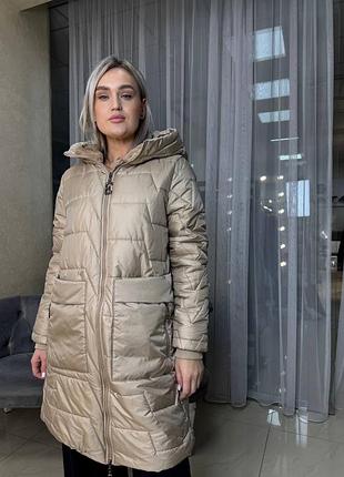 Куртка турція еврозима