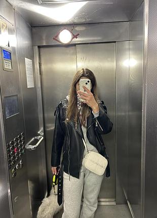 Косуха чорна