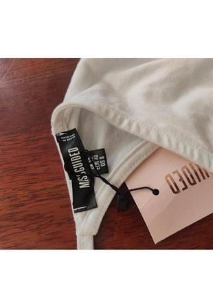 Шикарная кофточка 5