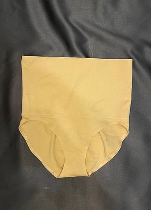 Трусики з утяжкою